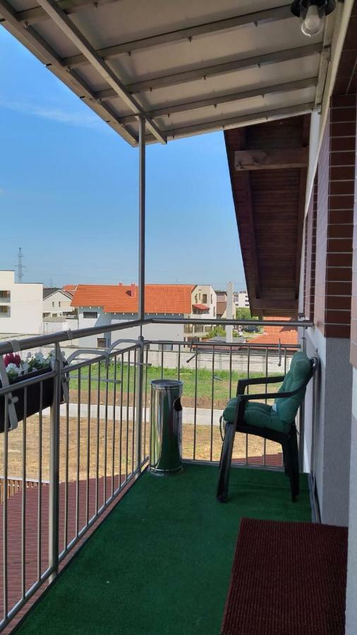 Enjoy Apartment Timişoara Exterior foto